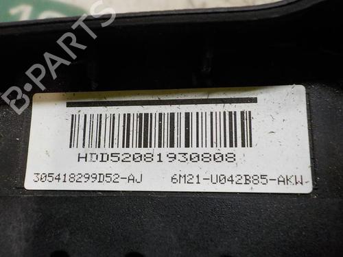 Driver airbag FORD MONDEO IV (BA7) 2.0 TDCi | BP3869281C9 
