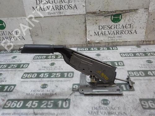 Used Hand brake Hand brake RENAULT MEGANE III Hatchback (BZ0/1_, B3_) 1.2 TCe (BZ2B, BZ11) (116 hp) 8771183 8771183