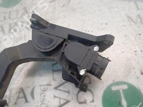 Pedal MERCEDES-BENZ VITO / MIXTO Van (W639)  | BP3815950I4 