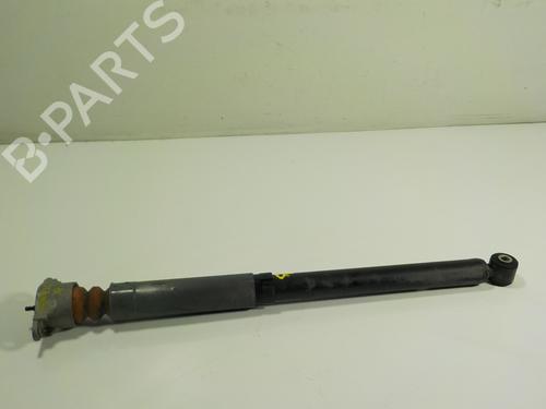 Used Right rear shock absorber Right rear shock absorber FORD TRANSIT COURIER B460 Box Body/MPV 1.5 TDCi (75 hp) 13057766 13057766