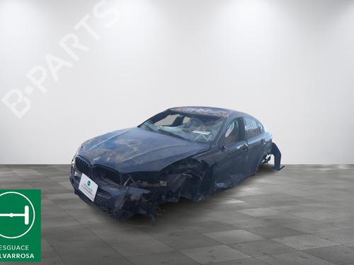 Fuse box BMW X6 (F16, F86) xDrive 30 d | BP31698103E1 