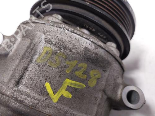 AC compressor OPEL ASTRA K (B16) 1.4 Turbo (68) | BP34058238M34 - Image 5