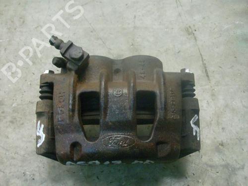 Used Right front brake caliper Right front brake caliper FORD TRANSIT Van (FA_ _) 2.0 DI (FAE_, FAF_, FAG_) (100 hp) 11544607 11544607