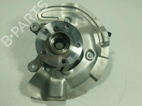 Left front steering knuckle BMW X1 (F48) xDrive 20 d | BP26679781M25 