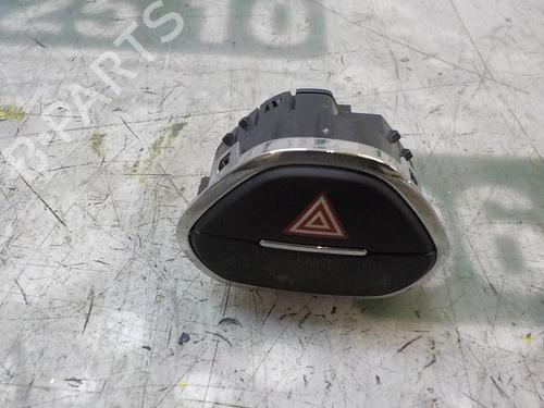 Used Warning switch Warning switch OPEL ADAM (M13) 1.4 (101 hp) 4001966 4001966