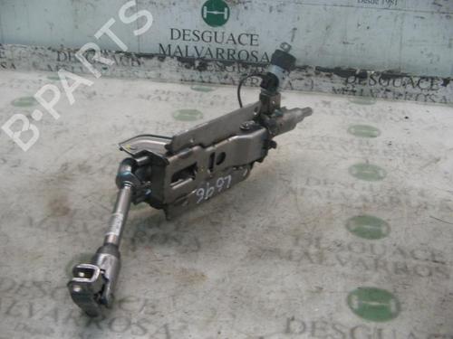 Used Steering column Steering column 3742809 3742809