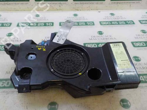 Used Electronic module AUDI A3 Sportback (8PA) 1.6 TDI (105 hp) 5773126