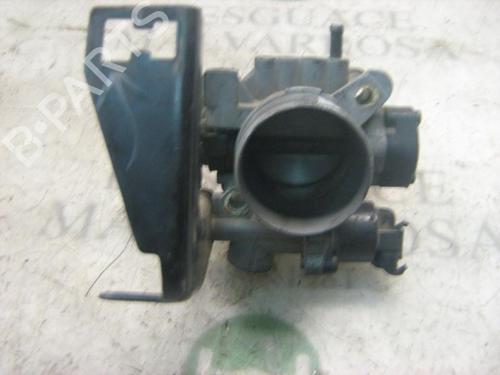Throttle body CHRYSLER VOYAGER / GRAND VOYAGER III (GS_, NS_)  | BP3777814M82 