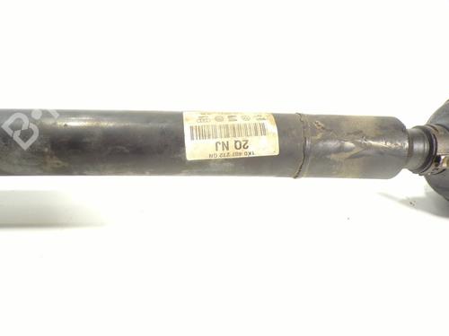 Right front driveshaft SKODA OCTAVIA III (5E3, NL3, NR3) 1.6 TDI | BP7639617M39 