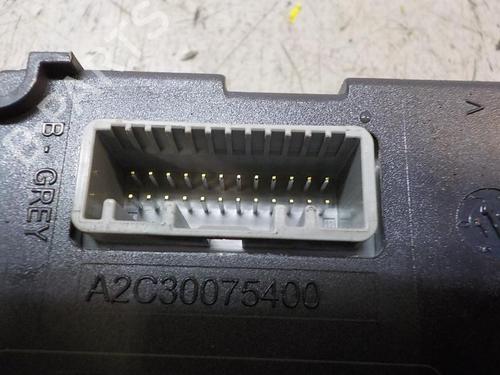 Electronic module RENAULT CLIO IV (BH_) 1.5 dCi 75 | BP4004178M83 