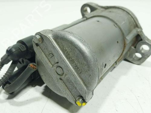 Starter AUDI Q2 (GAB, GAG) 30 TFSI | BP39539311M8 - Image 5