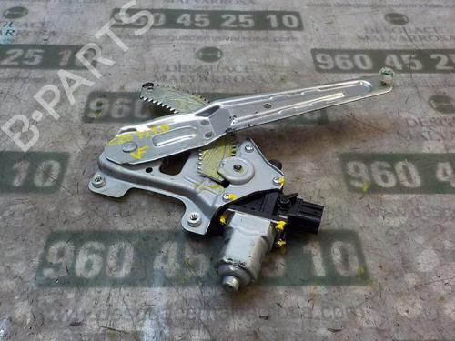 Used Rear right window mechanism Rear right window mechanism CITROËN C-ZERO [2010-2026] 3990059 3990059