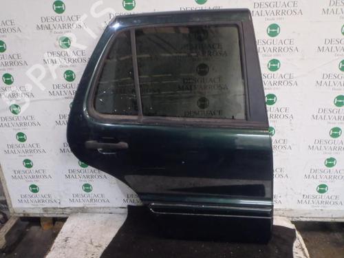 Dør høyre bak MERCEDES-BENZ M-CLASS (W163) [1998-2005]  3820342