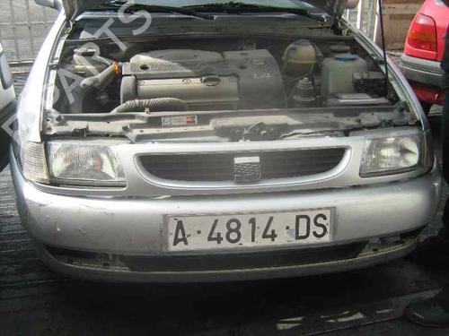 Rear wiper motor SEAT IBIZA II (6K1) 1.4 i | BP3773823M102 