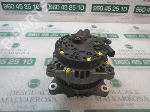 Alternator LAND ROVER FREELANDER 2 (L359)  | BP3880029M7 