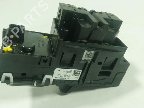 Gear lever SEAT LEON Sportstourer (KL8, KLD)  | BP25036553M90