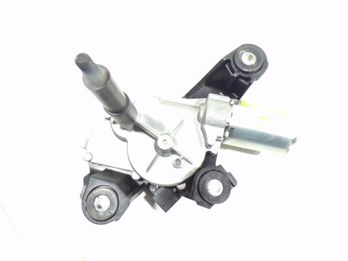 Used Rear wiper motor RENAULT SCÉNIC III (JZ0/1_) 1.5 dCi (106 hp) 8919384