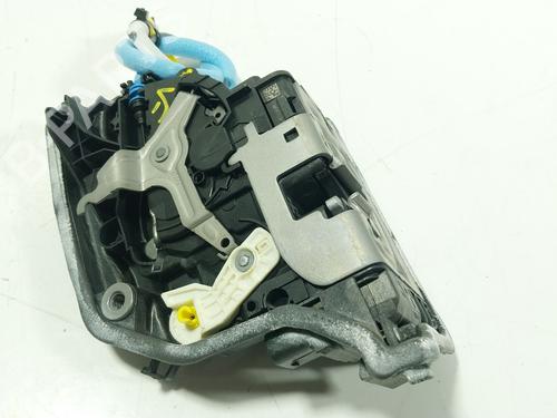 Used Front left lock BMW X5 (G05, F95) xDrive 40 d Mild-Hybrid (352 hp) 30361288