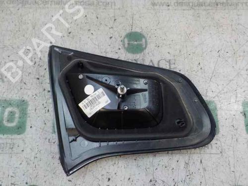 Right tailgate light CITROËN C3 II (SC_) 1.6 HDi | BP4746799C80 