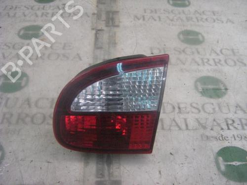 Used Right tailgate light Right tailgate light DAEWOO LANOS (KLAT) 1.5 (99 hp) 6619329 6619329