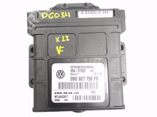 Used Electronic module Electronic module AUDI Q7 (4LB) 3.0 TDI quattro (240 hp) 7194969 7194969