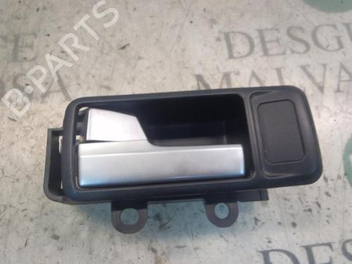 Used Front left interior door handle FORD FOCUS II (DA_, HCP, DP) [2004-2013]  3798177