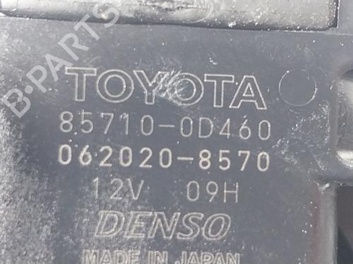 Front right window mechanism TOYOTA YARIS CROSS (MXP_) 1.5 Hybrid (MXPJ10) | BP28539738C23 