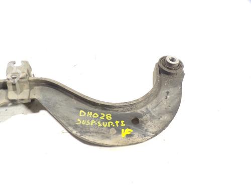 Left rear suspension arm VW PASSAT B6 (3C2) 2.0 TDI 16V | BP7637581M14 