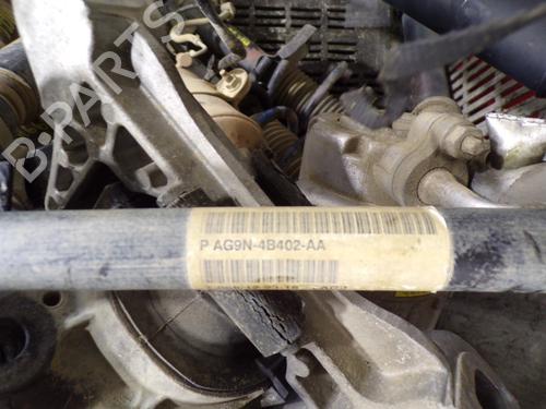 Drivaksel bagtil Højre FORD KUGA I  | BP9157451M41