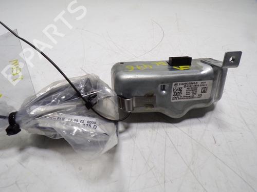 Used Electronic module Electronic module SEAT LEON Sportstourer (KL8, KLD) 2.0 TDI (150 hp) 14289406 14289406