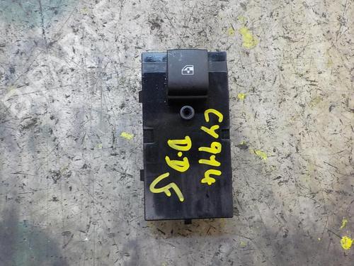 Right front window switch OPEL ASTRA K (B16)  13408448