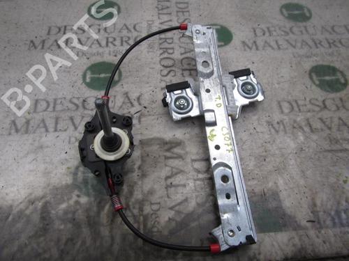 Used Rear right window mechanism Rear right window mechanism FORD FIESTA VI (CB1, CCN) 1.4 TDCi (70 hp) 3826840 3826840