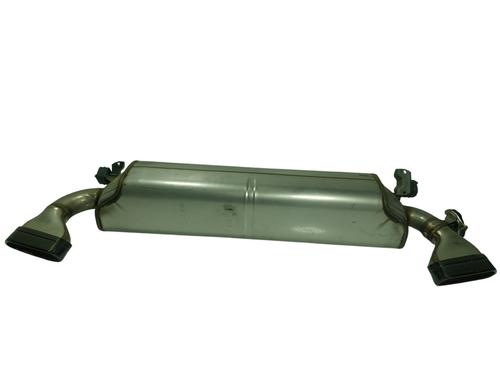 Used Exhaust system Exhaust system BMW 5 (G30, F90) 540 i xDrive (340 hp) 24574635 24574635