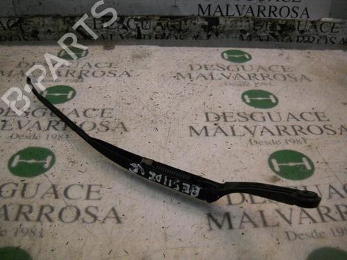 Used Front windshield wiper arm Front windshield wiper arm RENAULT LAGUNA II (BG0/1_) 1.9 dCi (BG08, BG0G) (120 hp) 3758385 3758385