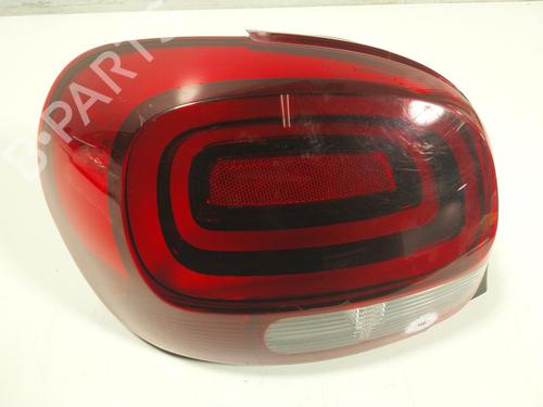 Used Right taillight Right taillight CITROËN C3 III (SX) 1.2 PureTech 82 (83 hp) 32307323 32307323