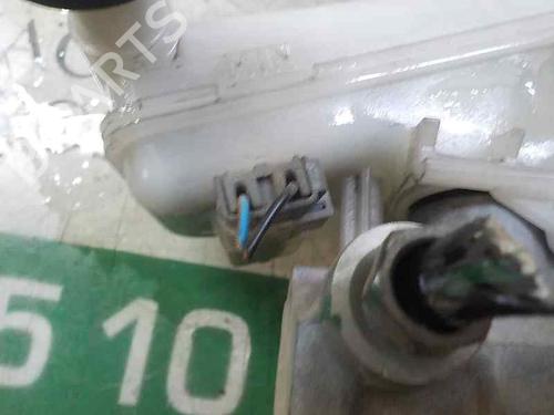 Brake master cylinder FORD B-MAX (JK)  | BP5775911M77