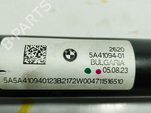 Driveshaft BMW X5 (G05, F95) xDrive 30 d Mild-Hybrid | BP34366520M37 - Image 4