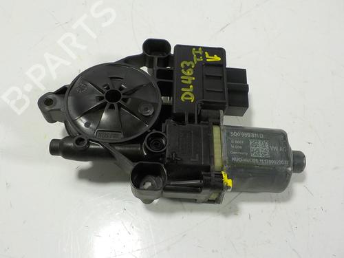 Used Left rear window motor Left rear window motor VW GOLF VII (5G1, BQ1, BE1, BE2) [2012-2021] 16163786 16163786