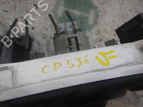 Climate control FORD TRANSIT CONNECT (P65_, P70_, P80_) 1.8 Di | BP3822815I5 