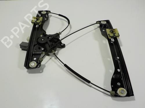 Front right window mechanism OPEL ASTRA K (B16) 1.2 Turbo (68) | BP13708336C23 