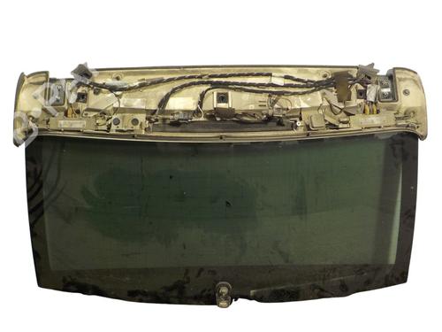 Used Bootlid window Bootlid window 25802778 25802778