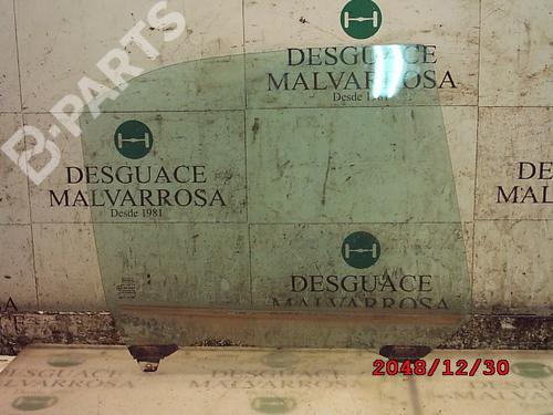Used Rear right door window Rear right door window ROVER 45 I Hatchback (RT) 2.0 iDT (101 hp) 3791758 3791758