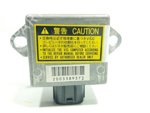 Used Electronic module Electronic module TOYOTA LAND CRUISER PRADO (_J12_) 3.0 D-4D (KDJ120, KDJ125) (163 hp) 33465801 33465801