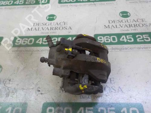 Højre bremsekaliber bag MERCEDES-BENZ E-CLASS (W211) [2002-2009]  11551263