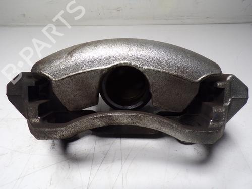 Used Left front brake caliper Left front brake caliper VW GOLF VII (5G1, BQ1, BE1, BE2) 1.5 TSI (150 hp) 12260969 12260969