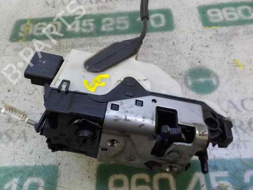 Used Front right lock Front right lock CITROËN C4 II (NC_) [2009-2026] 5937767 5937767