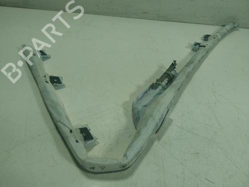 Right curtain airbag SKODA FABIA III (NJ3) 1.0 | BP17635431C12 