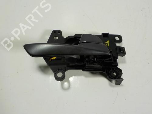 Used Rear right interior door handle HYUNDAI TUCSON (TL, TLE) 1.7 CRDi (116 hp) 11192691
