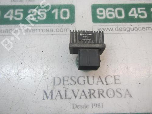 Elektronisk modul PEUGEOT BIPPER (AA_)  | BP9090592M83 