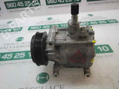 AC compressor FORD KA (RU8) 1.2 | BP3875634M34 - Image 2